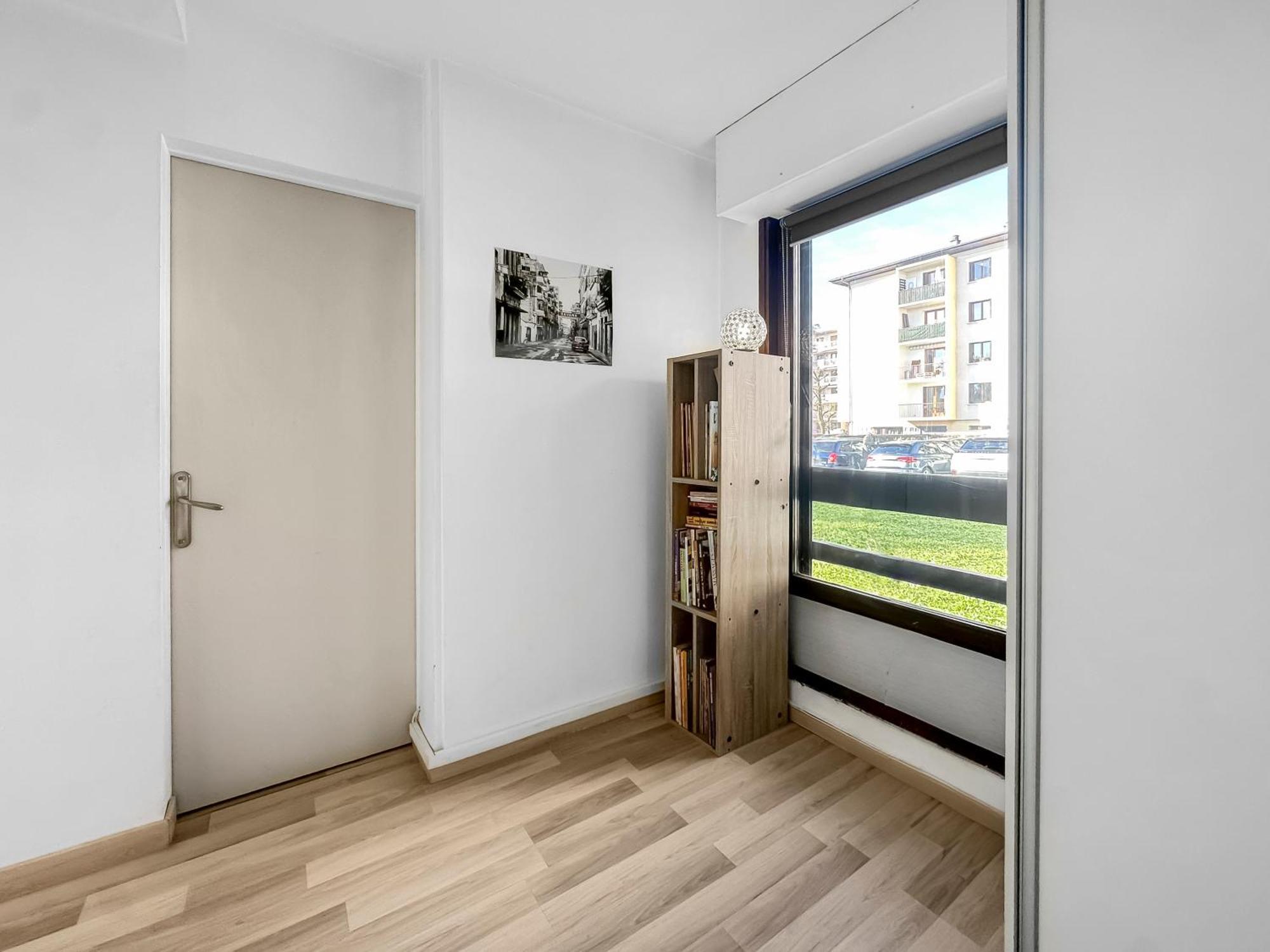 Apartamento Annecy Elegance Meythet Exterior foto