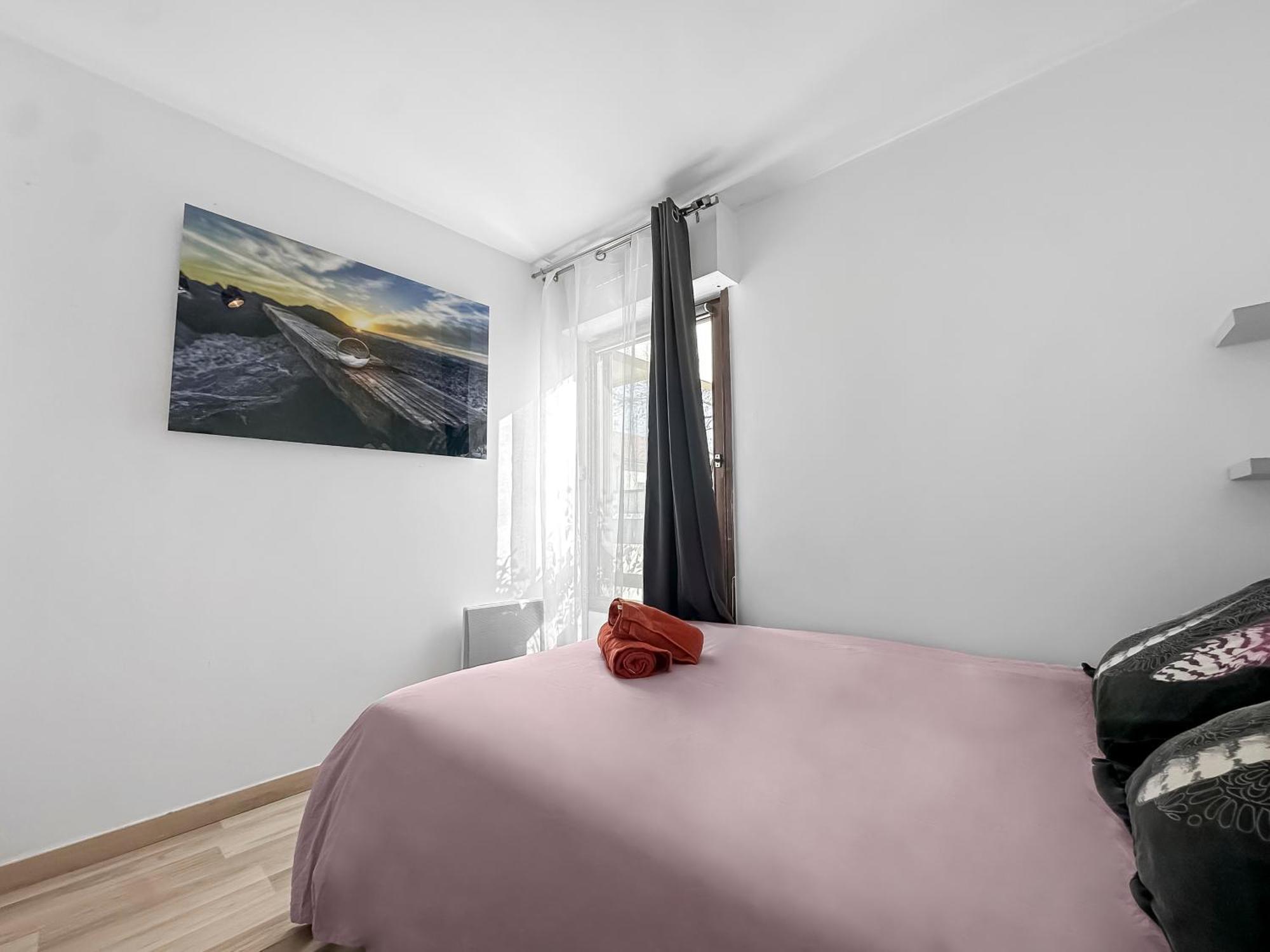 Apartamento Annecy Elegance Meythet Exterior foto