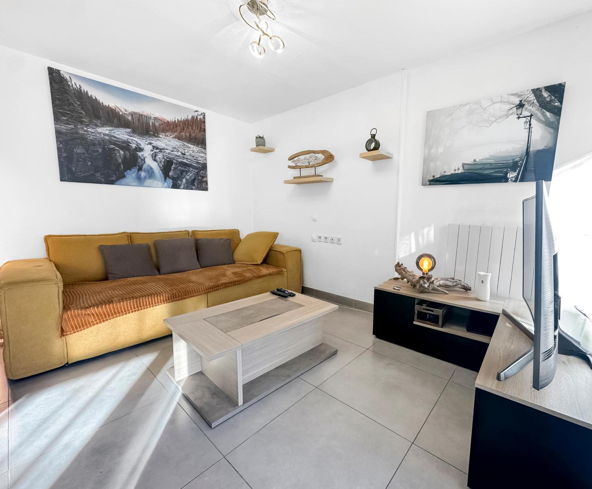 Apartamento Annecy Elegance Meythet Exterior foto